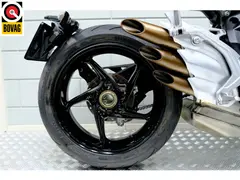 MV Agusta Brutale 800 2017 occasion – foto 7 van 22