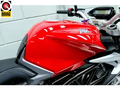 MV Agusta Brutale 800 2017 occasion – foto 8 van 22