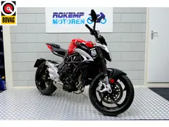 MV Agusta Brutale 800 2017 occasion – foto 10 van 22