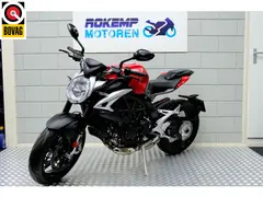 MV Agusta Brutale 800 2017 occasion – foto 11 van 22