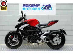 MV Agusta Brutale 800 2017 occasion – foto 12 van 22