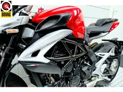 MV Agusta Brutale 800 2017 occasion – foto 16 van 22