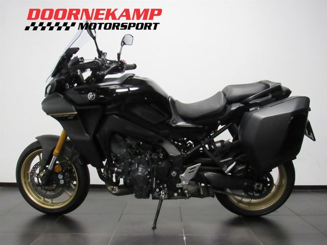 yamaha - tracer-9-gt