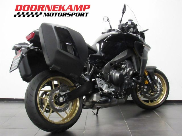 yamaha - tracer-9-gt