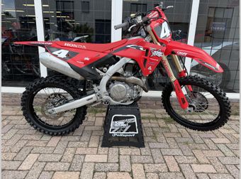 Honda CRF 450 R 2024 occasion