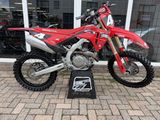 HONDA CRF 450 R