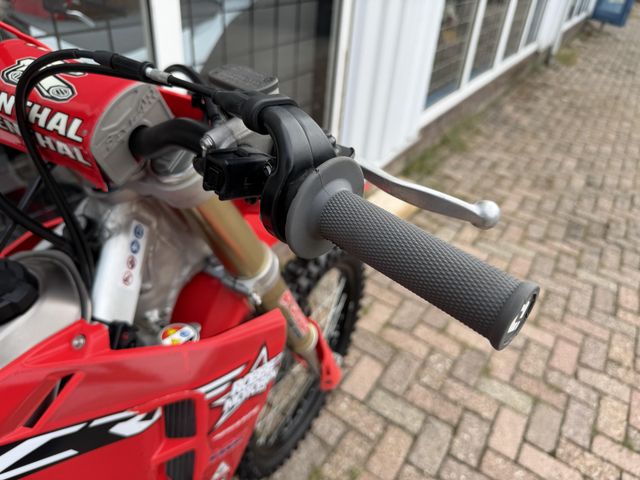 honda - crf-450-r