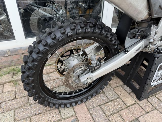 honda - crf-450-r