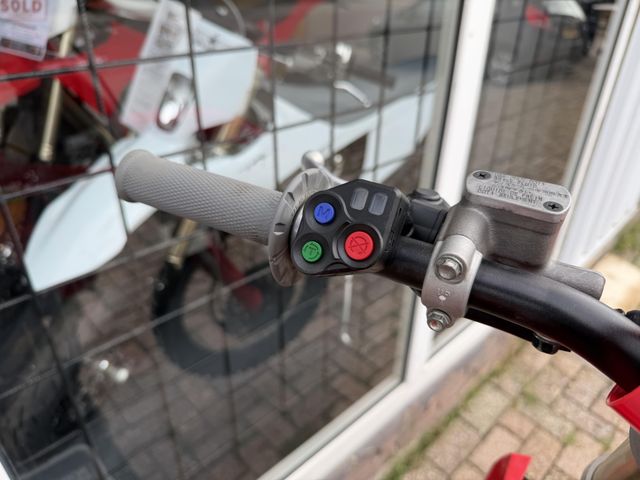 honda - crf-450-r