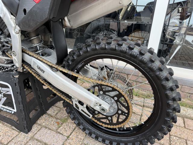 honda - crf-450-r