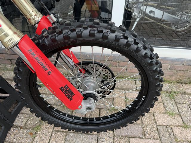 honda - crf-450-r