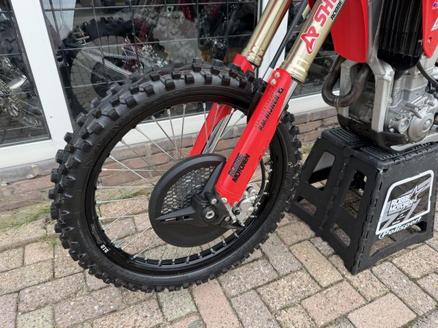 honda - crf-450-r