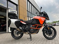 KTM 1290 SUPER ADVENTURE S