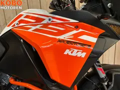 KTM 1290 Super Adventure S 2018 occasion – foto 14 van 18