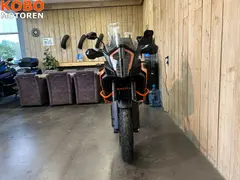 KTM 1290 Super Adventure S 2018 occasion – foto 6 van 18