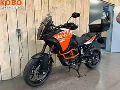 KTM 1290 Super Adventure S 2018 occasion – foto 2 van 18