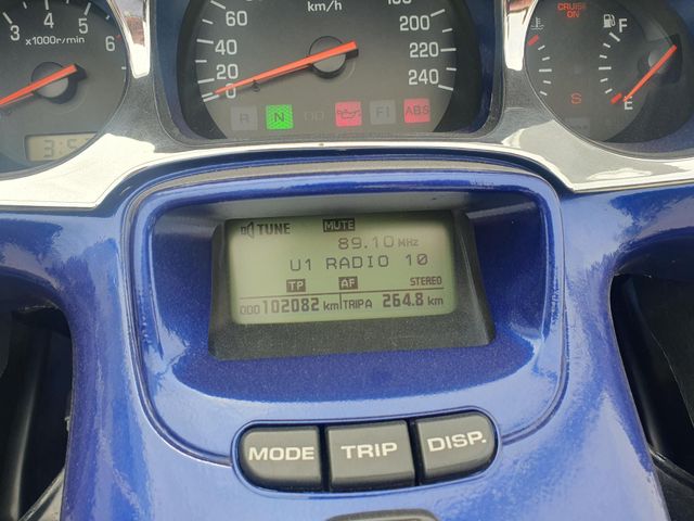 honda - gl-1800-goldwing-abs