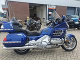 HONDA GL 1800 GOLDWING ABS