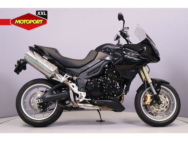 triumph - tiger-1050-abs