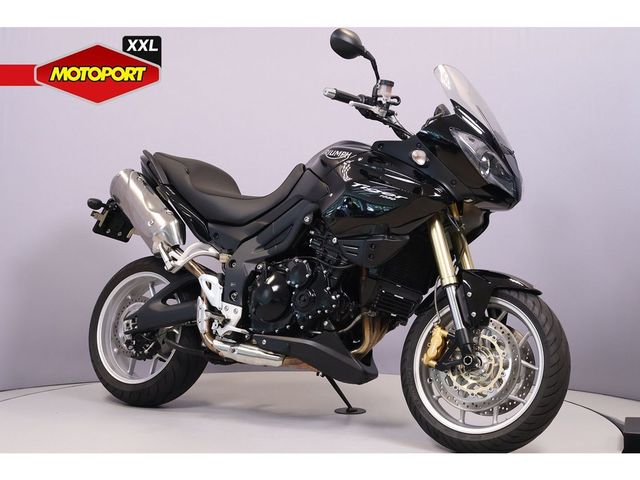 triumph - tiger-1050-abs