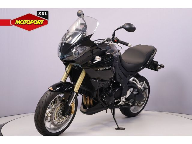 triumph - tiger-1050-abs