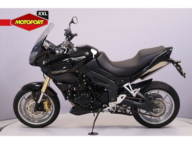 triumph - tiger-1050-abs
