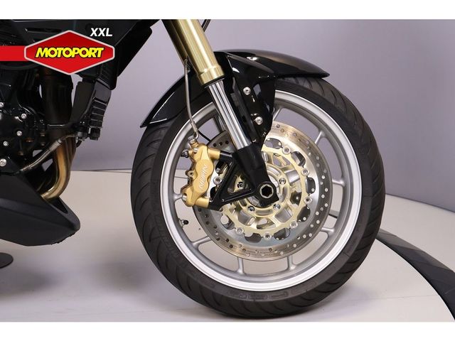 triumph - tiger-1050-abs