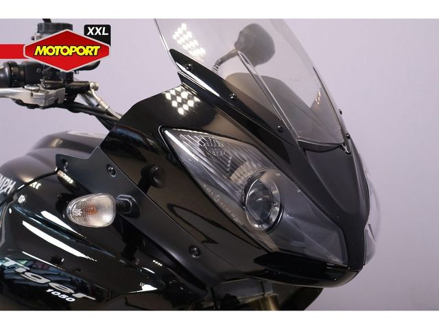 triumph - tiger-1050-abs