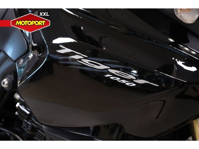 triumph - tiger-1050-abs