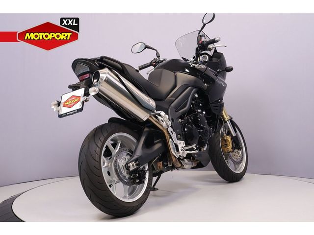 triumph - tiger-1050-abs