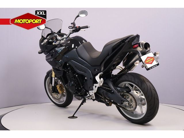 triumph - tiger-1050-abs