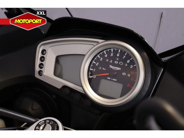 triumph - tiger-1050-abs