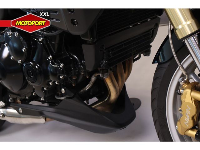triumph - tiger-1050-abs