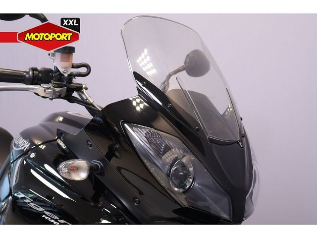 triumph - tiger-1050-abs