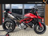 DUCATI HYPERMOTARD 950