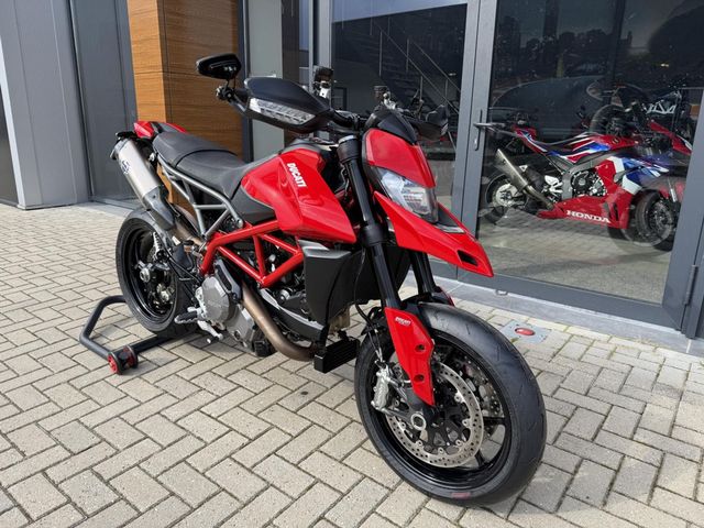 ducati - hypermotard-950