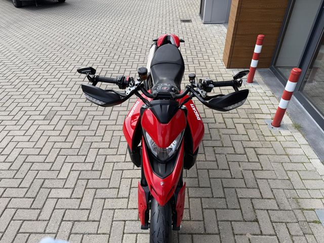 ducati - hypermotard-950