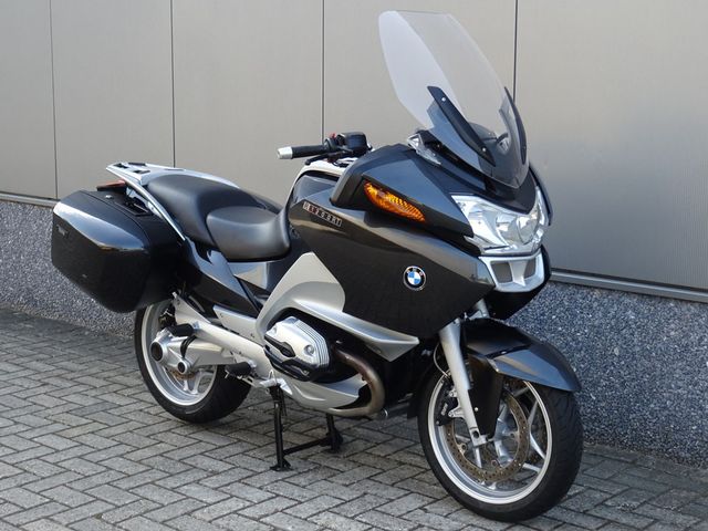 bmw - r-1200-rt