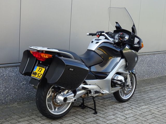 bmw - r-1200-rt