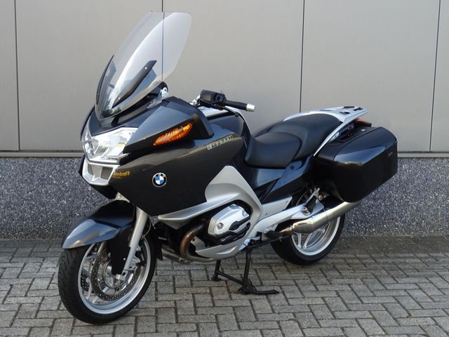 bmw - r-1200-rt