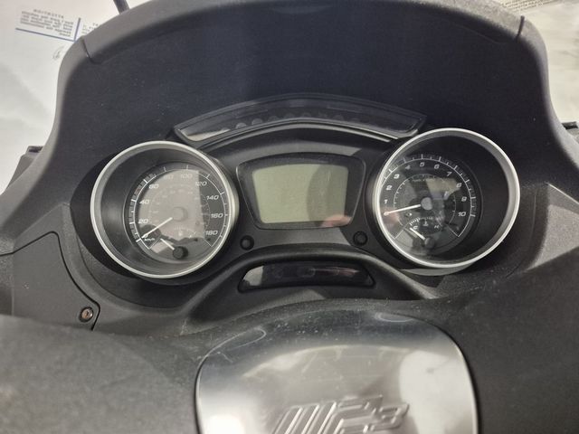 piaggio - mp3-500-lt-business