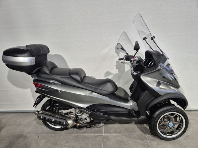 piaggio - mp3-500-lt-business