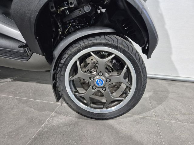 piaggio - mp3-500-lt-business