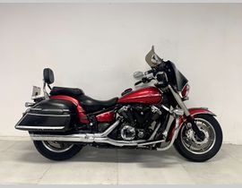 Yamaha XVS 1300 A Midnight Star 2007 occasion