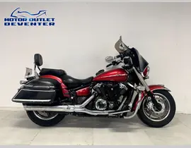 Yamaha XVS 1300 A Midnight Star 2007 occasion
