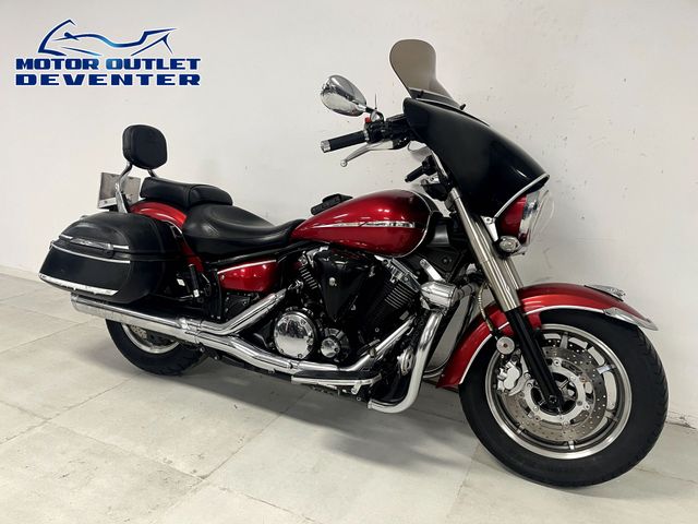 yamaha - xvs-1300-a-midnight-star