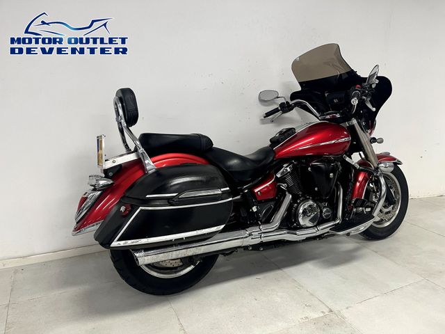 yamaha - xvs-1300-a-midnight-star