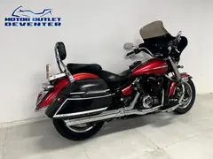 Yamaha XVS 1300 A Midnight Star 2007 occasion – foto 5 van 23