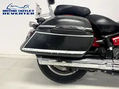 Yamaha XVS 1300 A Midnight Star 2007 occasion – foto 8 van 23