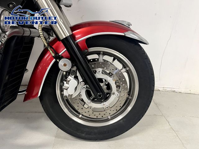 yamaha - xvs-1300-a-midnight-star